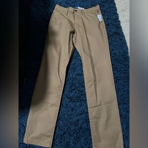 Slim Pants